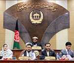 مجلس سنا فرمان تقنینی تعدیل قانون ثبت احوال نفوس را تایید کرد